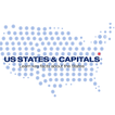 US States & Capitals