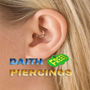 Daith Piercing Designs APK