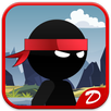 Angry Ninja Bike APK