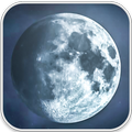 Flashlight Moon