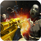Age of Zombie Sniper icône