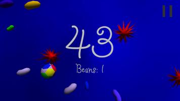 Jelly Beans capture d'écran 2