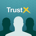 TrustX Authenticator アイコン