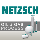 NETZSCH Oil & Gas Process SD أيقونة