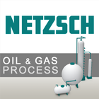 NETZSCH Oil & Gas Process SD icon