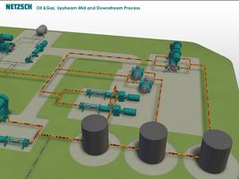 NETZSCH Oil & Gas Process SD Ekran Görüntüsü 2