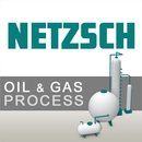 NETZSCH Oil & Gas Process APK
