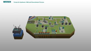 NETZSCH Oil & Gas Process screenshot 3