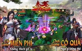 Kiếp Hiệp Tình Duyên-Võ Lâm IV screenshot 2