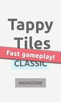 Tappy Tiles Affiche