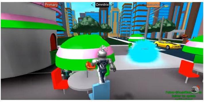 Tips For Roblox Ben 10 Arrival Of Aliens For Android Apk Download - free guide to ben 10 arrival of aliens roblox for android