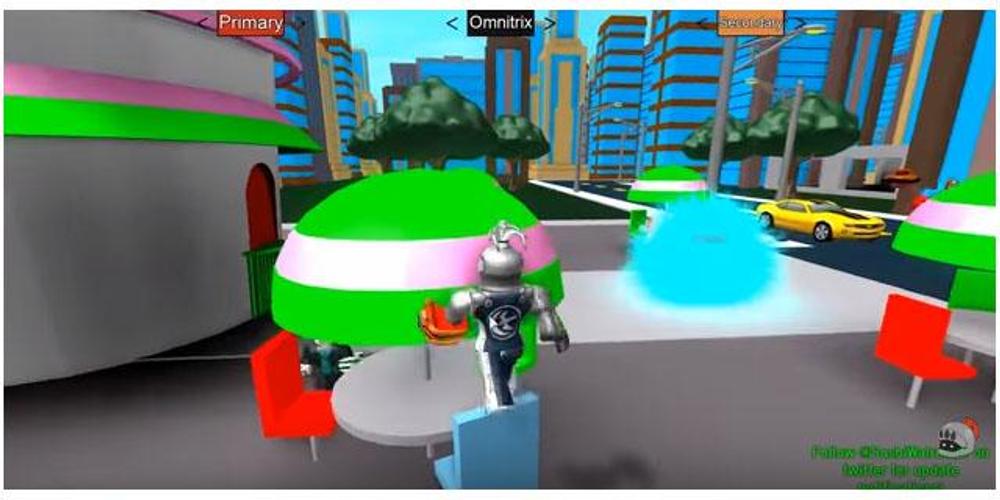 Tips For Roblox Ben 10 Arrival Of Aliens For Android Apk Download - test ben 10 arrival of aliens roblox guide for android apk