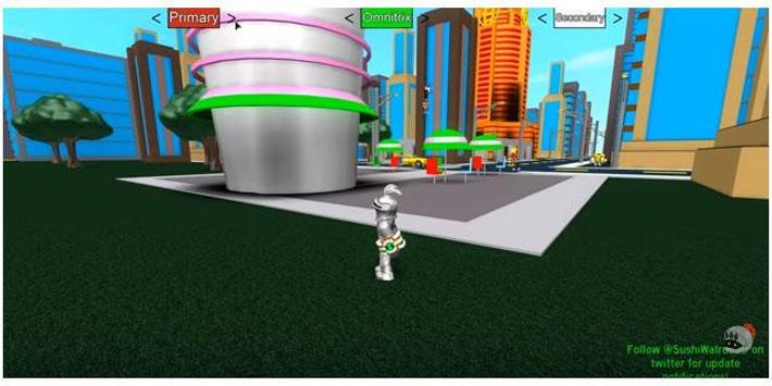 Tips For Roblox Ben 10 Arrival Of Aliens For Android Apk Download - download tips ben 10 pokemon roblox ben10 arrival of aliens