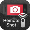 Remote Shot - Live Preview