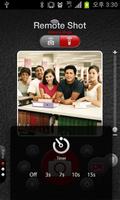 Remote Shot - Live Preview capture d'écran 1