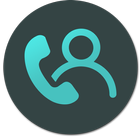 Whycall, Smart Call log App icon