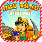 Đào Vàng Kiểu Mới icon