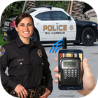 Real Radio Police Scanner icono