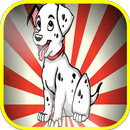 Dalmatian Adventures 2 aplikacja