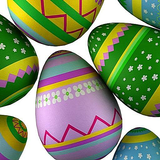 Hunt Easter Eggs ikona