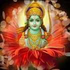 Shri Ram Bhajans آئیکن