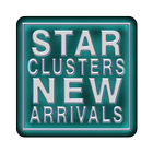 Star Clusters Countdown иконка