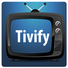 Tivify 图标