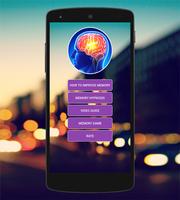Memory Hypnosis الملصق