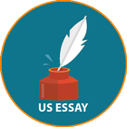Essay with US culture أيقونة