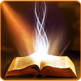Audio Bible ícone