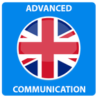 Advanced English Communication أيقونة