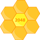 2048 Hive أيقونة
