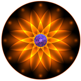 Law of Attraction Affirmations أيقونة