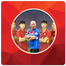 U23 Viet Nam- Tạo khung ảnh-APK
