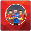 U23 Viet Nam- Tạo khung ảnh APK