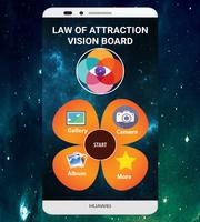 Vision Board poster