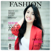 Magazine Photo Editor APK