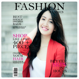 Magazine Photo Editor