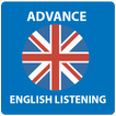 Advanced English Listening
