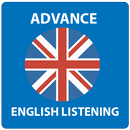 Advanced English Listening-APK