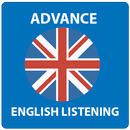 Advanced English Listening APK