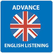 Download  Advanced English Listening 