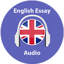 English Essay Audio-APK