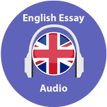 English Essay Audio