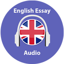 English Essay Audio APK