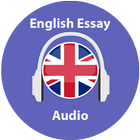 English Essay Audio آئیکن