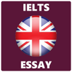 Essay for IELTS APK