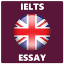 APK Essay for IELTS