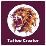 Tattoo Creator icône