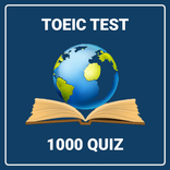 1000 Test for TOEIC